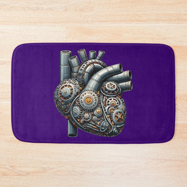 Item preview, Bionic Hearts S01 D67 designed and sold by Houerd.