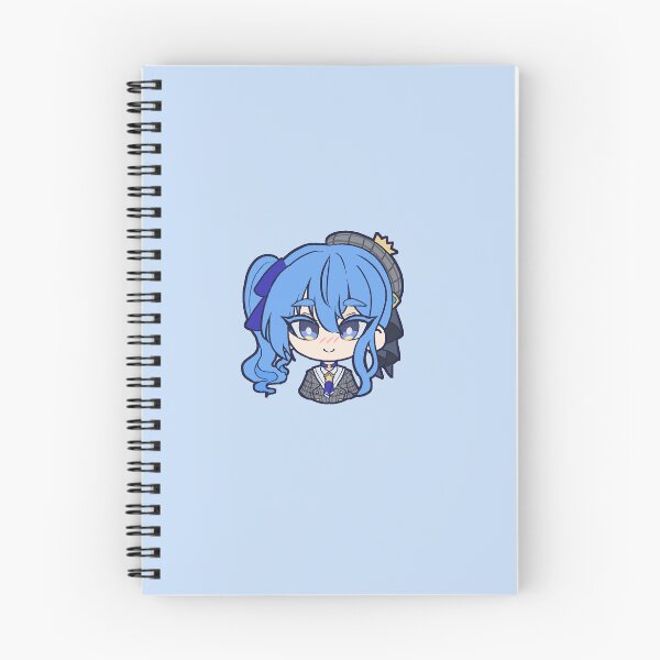 Item preview, Hoshimachi Suisei (Hololive) designed and sold by viryllion.