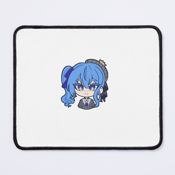 Item preview, Hoshimachi Suisei (Hololive) designed and sold by viryllion.