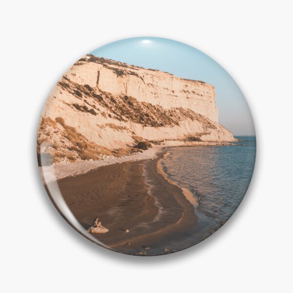 Item preview, Zapallo Bay - Episkopi Cyprus designed and sold by DRONY.