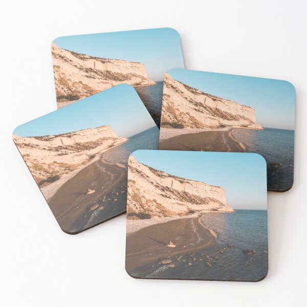 Item preview, Zapallo Bay - Episkopi Cyprus designed and sold by DRONY.