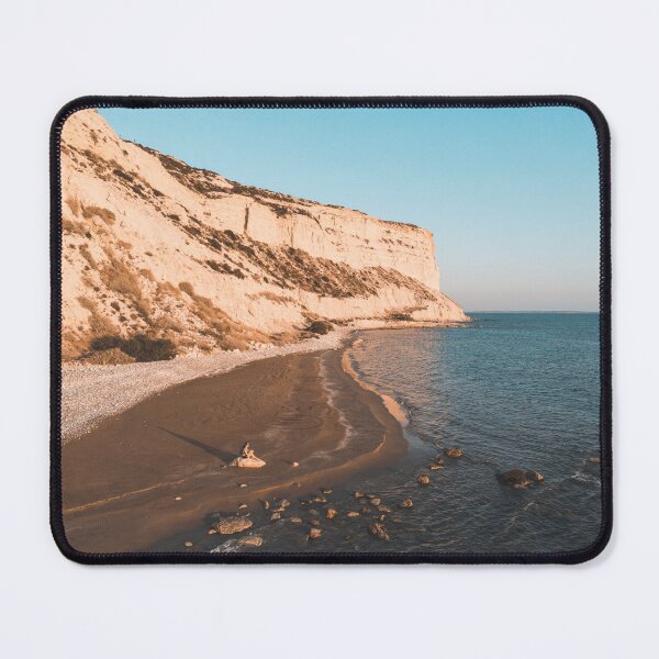 Item preview, Zapallo Bay - Episkopi Cyprus designed and sold by DRONY.