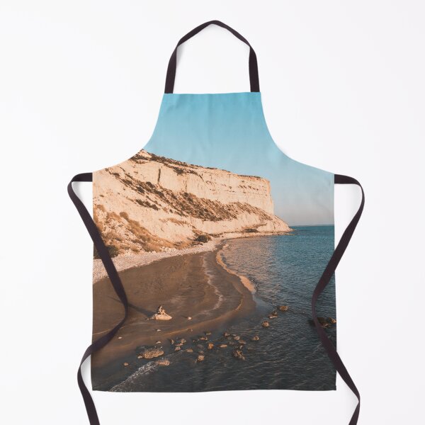 Item preview, Zapallo Bay - Episkopi Cyprus designed and sold by DRONY.