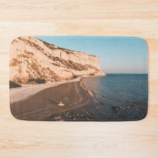 Item preview, Zapallo Bay - Episkopi Cyprus designed and sold by DRONY.