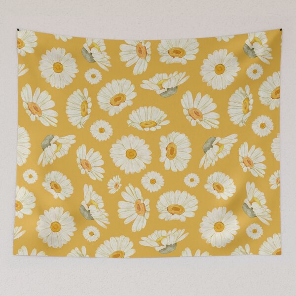 Item preview, Floral seamless pattern flowers designed and sold by Mirksaz-designs.