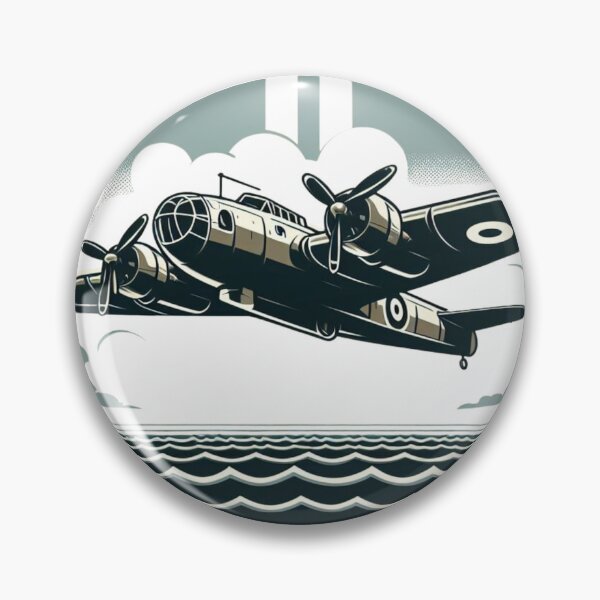 Item preview, Dambusters designed and sold by Azrora.