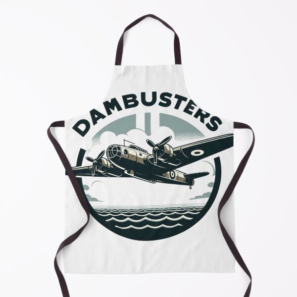 Item preview, Dambusters designed and sold by Azrora.