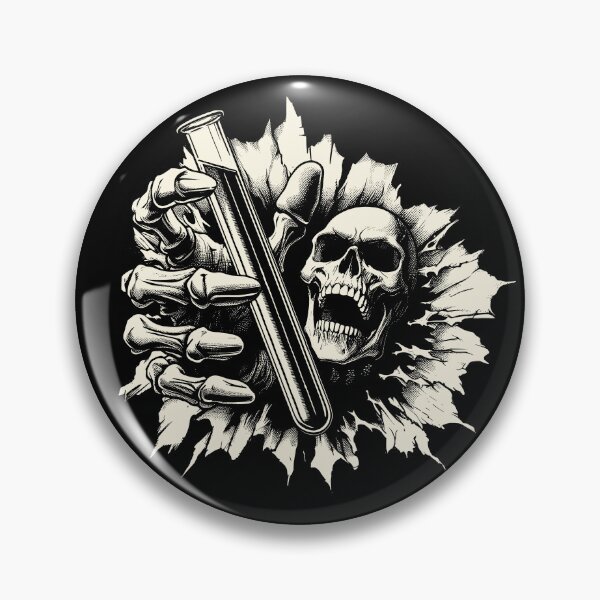 Item preview, Antidote for life. designed and sold by Inkdiekiller.
