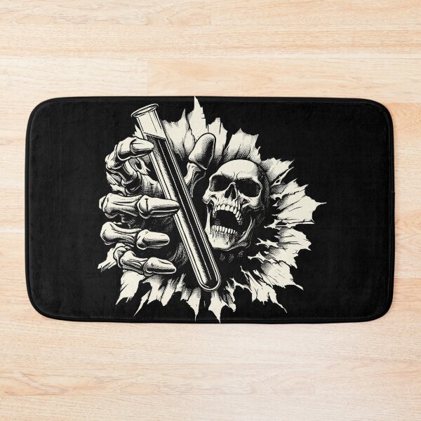 Item preview, Antidote for life. designed and sold by Inkdiekiller.