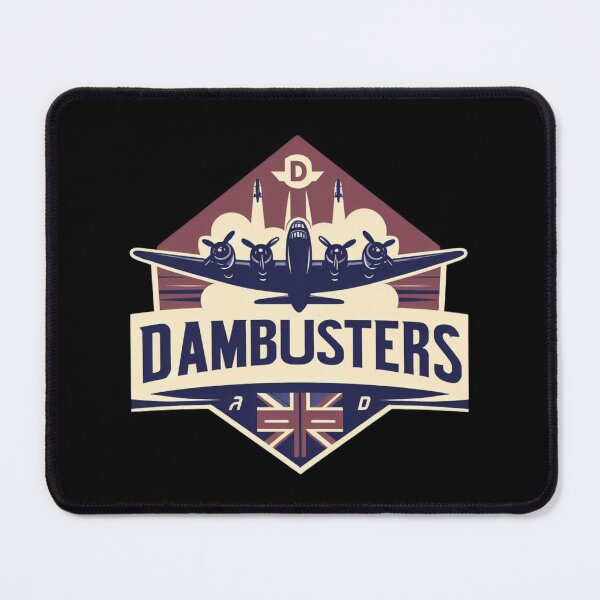 Item preview, Dambusters designed and sold by Azrora.