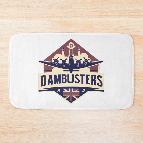 Item preview, Dambusters designed and sold by Azrora.