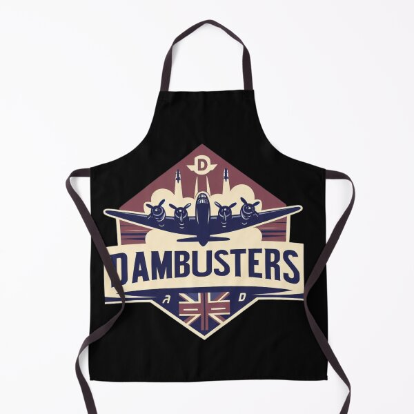 Item preview, Dambusters designed and sold by Azrora.