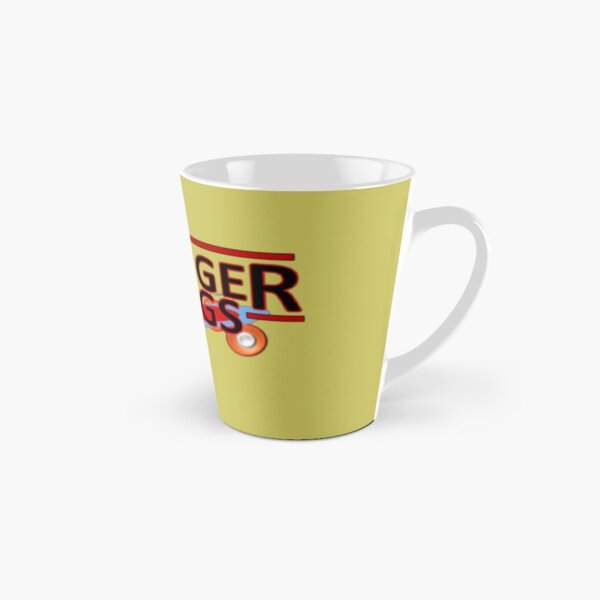Item preview, Stranger Things  designed and sold by MirucaDesign.
