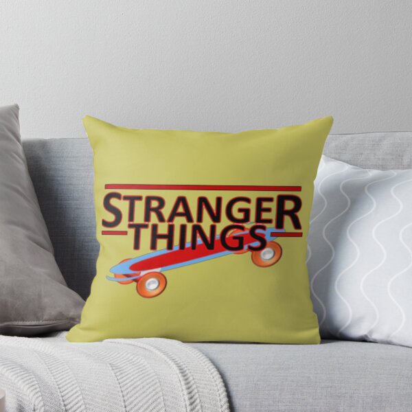 Item preview, Stranger Things  designed and sold by MirucaDesign.