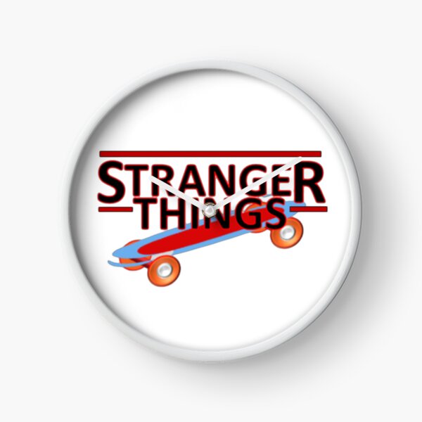 Item preview, Stranger Things  designed and sold by MirucaDesign.