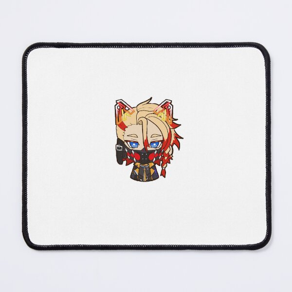 Item preview, Axel Syrios (HoloTempus) designed and sold by viryllion.