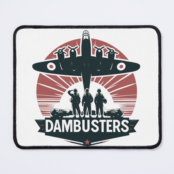 Item preview, Dambusters designed and sold by Azrora.