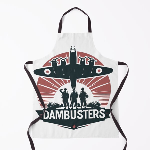 Item preview, Dambusters designed and sold by Azrora.