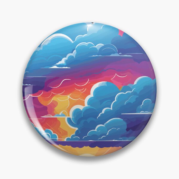 Item preview, Stormy Landscape designed and sold by WildlifeInc.
