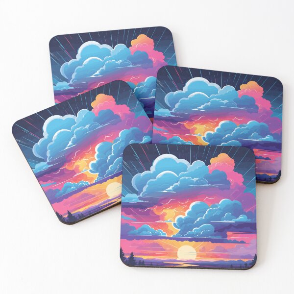 Item preview, Stormy Landscape designed and sold by WildlifeInc.