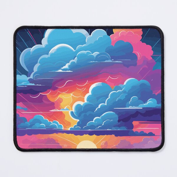 Item preview, Stormy Landscape designed and sold by WildlifeInc.