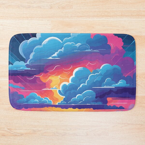 Item preview, Stormy Landscape designed and sold by WildlifeInc.