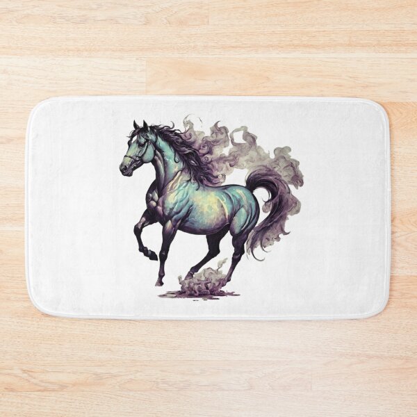 Item preview, Hand Drawn Horse designed and sold by KeopsMurat.