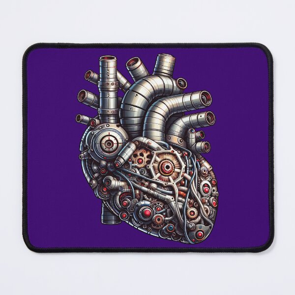 Item preview, Bionic Hearts S01 D68 designed and sold by Houerd.