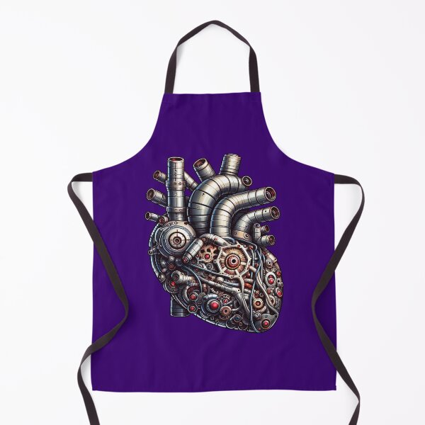 Item preview, Bionic Hearts S01 D68 designed and sold by Houerd.