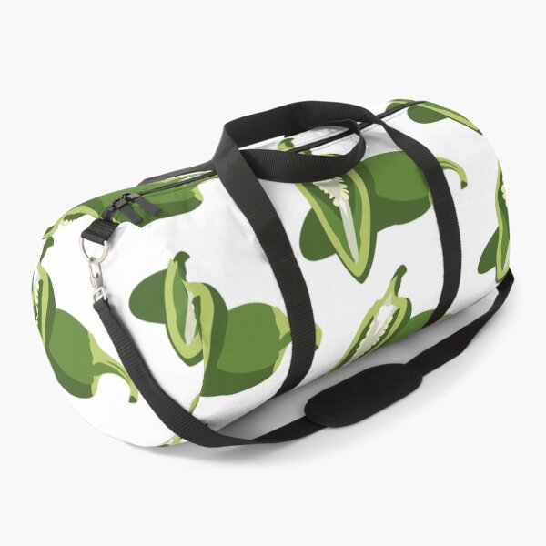 Item preview, Jalapeño (Light) designed and sold by Sarah King.