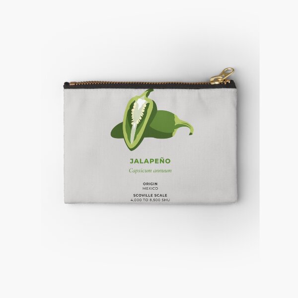 Item preview, Jalapeño (Light) designed and sold by Sarah King.