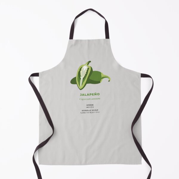 Item preview, Jalapeño (Light) designed and sold by Sarah King.