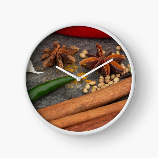 Item preview, Spices & Condiments | Indian Cuisine designed and sold by Shafiq Khan.