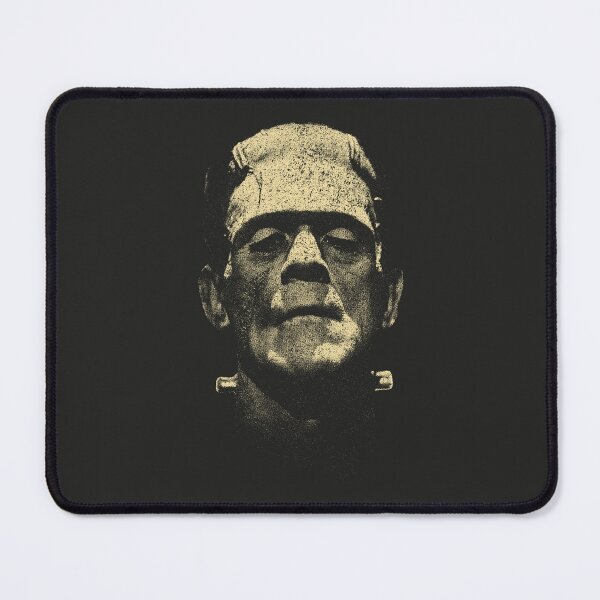 Artikelvorschau, Frankensteins Monster – Boris Karloff 1931 entworfen und verkauft von Palmthief.