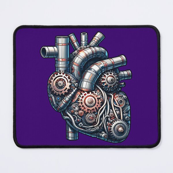 Item preview, Bionic Hearts S01 D69 designed and sold by Houerd.