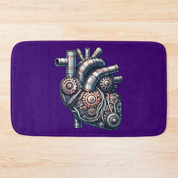 Item preview, Bionic Hearts S01 D69 designed and sold by Houerd.