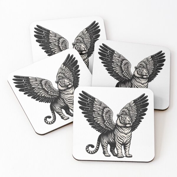 Item preview, Roar in the Skies: Tigers Take Flight! designed and sold by Ayman Toumarti.