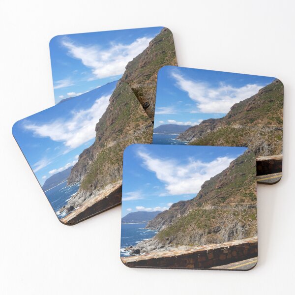 Item preview, Chapman's Peak Drive  designed and sold by Blissfully-MK.
