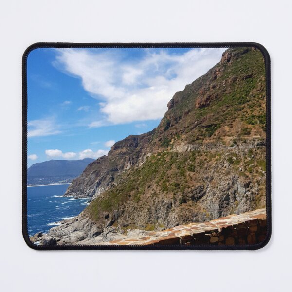 Item preview, Chapman's Peak Drive designed and sold by Blissfully-MK.