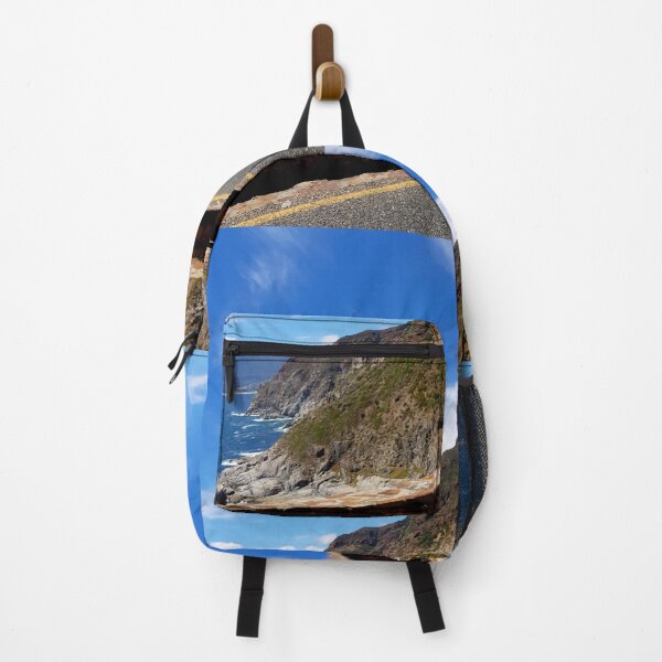 Item preview, Chapman's Peak Drive  designed and sold by Blissfully-MK.