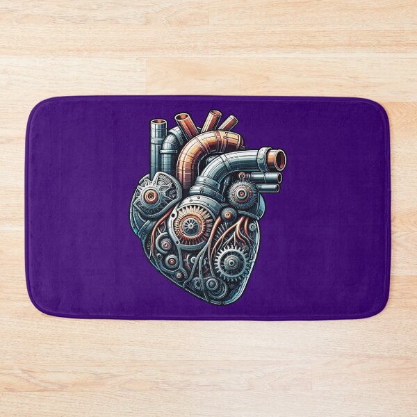Item preview, Bionic Hearts S01 D70 designed and sold by Houerd.