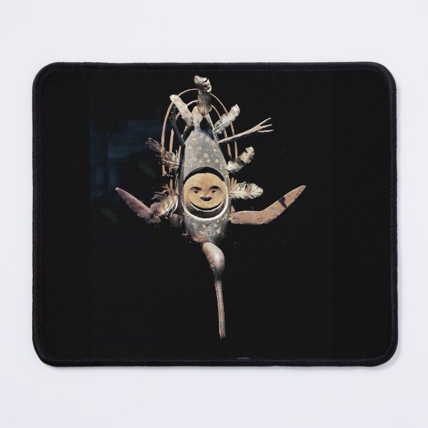 Item preview, r3564 / finition 2022 - 22 : Musée Branly-Chirac à Paris sur les " Amériques " - Okaio-Umin Créations Olavia-Olao designed and sold by o.okaïo.