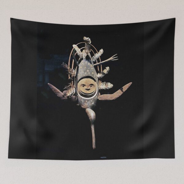 Item preview, r3564 / finition 2022 - 22 : Musée Branly-Chirac à Paris sur les " Amériques " - Okaio-Umin  Créations  Olavia-Olao designed and sold by o.okaïo.