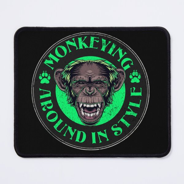 Item preview, Monkeying Around In Style designed and sold by A3-Creations.