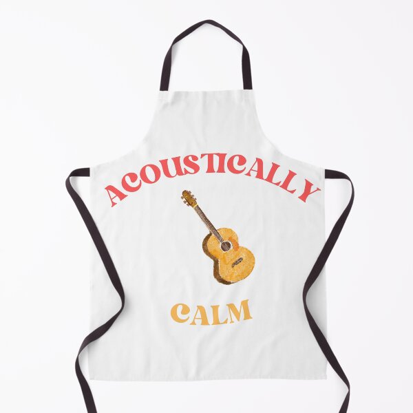 Item preview, Acoustically Calm designed and sold by DriveRogue.