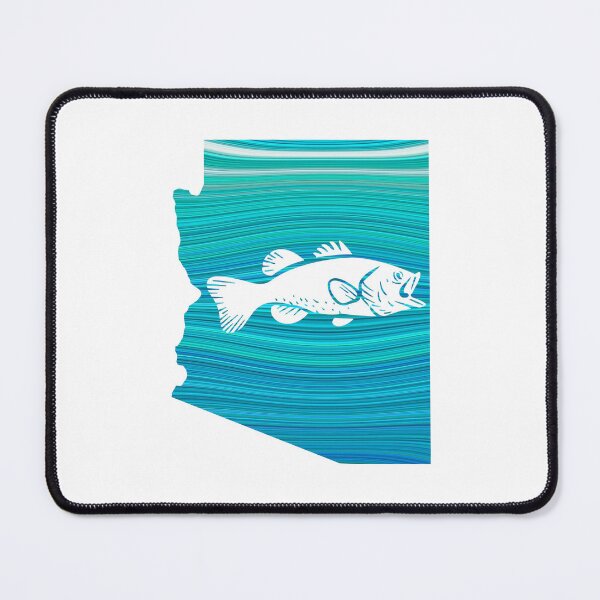 Item preview, Arizona Wave Fishing designed and sold by Esskay Designs.