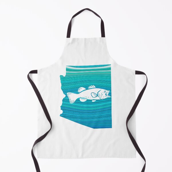 Item preview, Arizona Wave Fishing designed and sold by Esskay Designs.