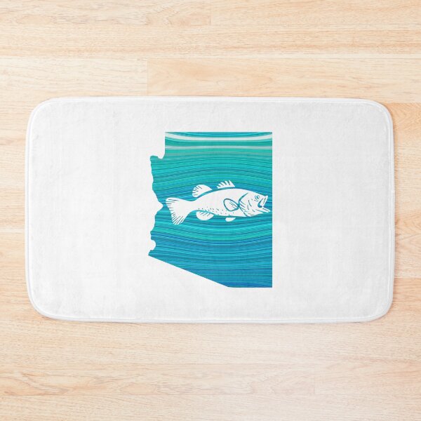 Item preview, Arizona Wave Fishing designed and sold by Esskay Designs.