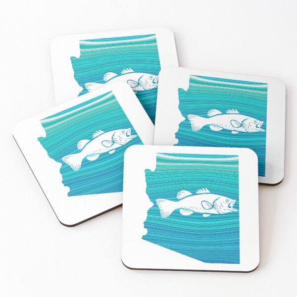 Item preview, Arizona Wave Fishing designed and sold by Esskay Designs.