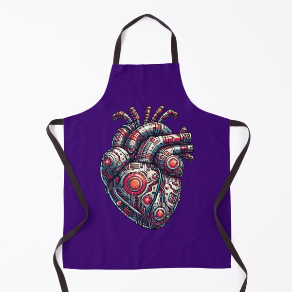 Item preview, Bionic Hearts S01 D71 designed and sold by Houerd.